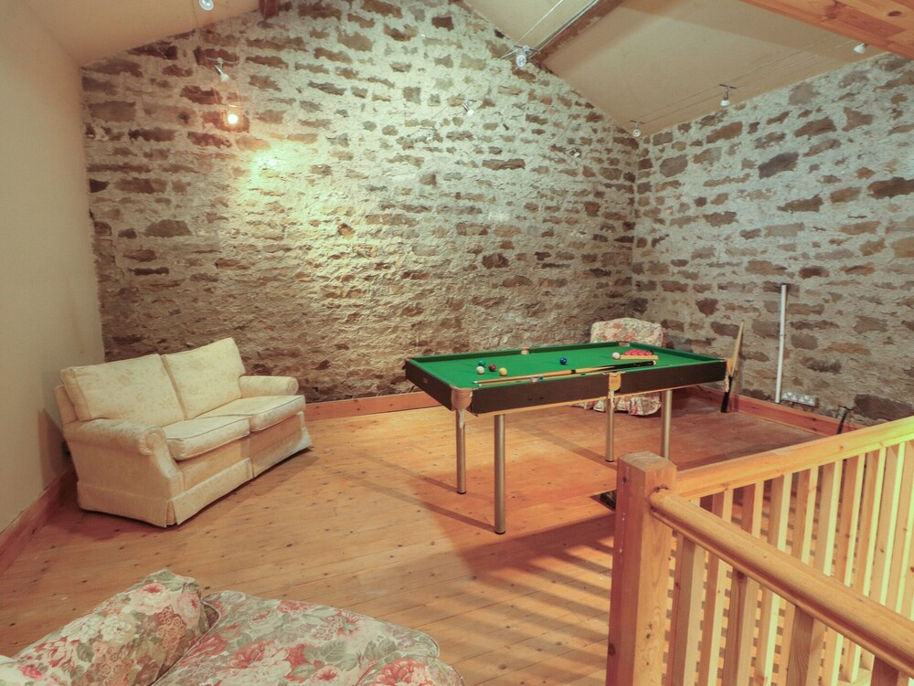 Garsdale Foot