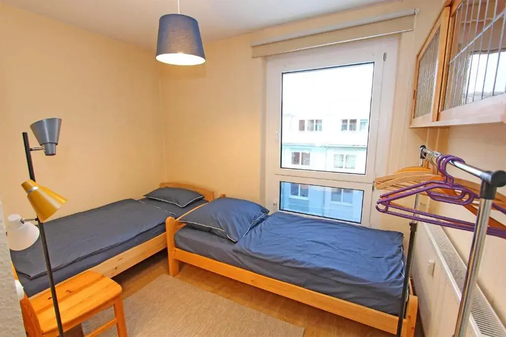 Ferienwohnung Altstadt Greifswald VORP 3031