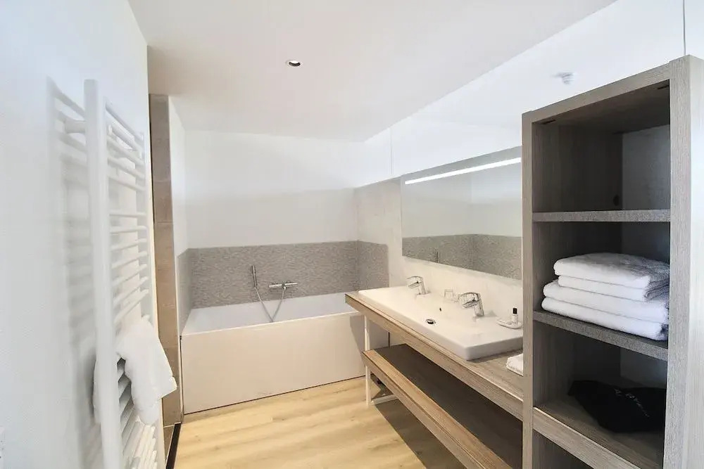 Duinhotel Breezand