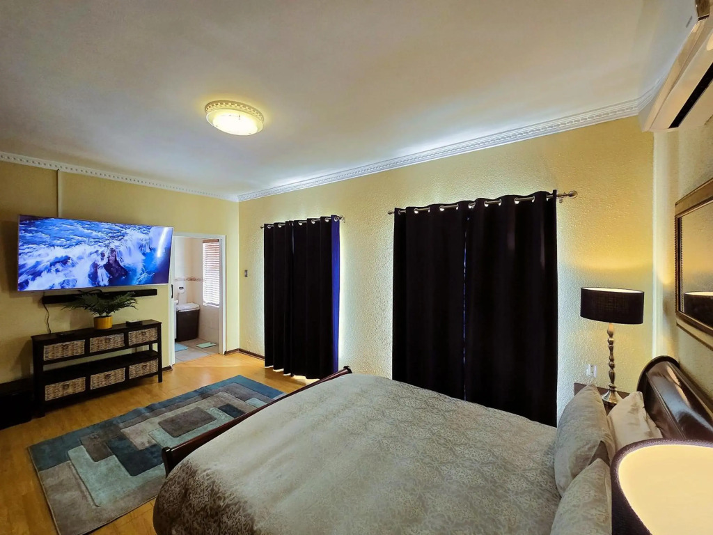 Walters Lane Luxury Accommodation main house