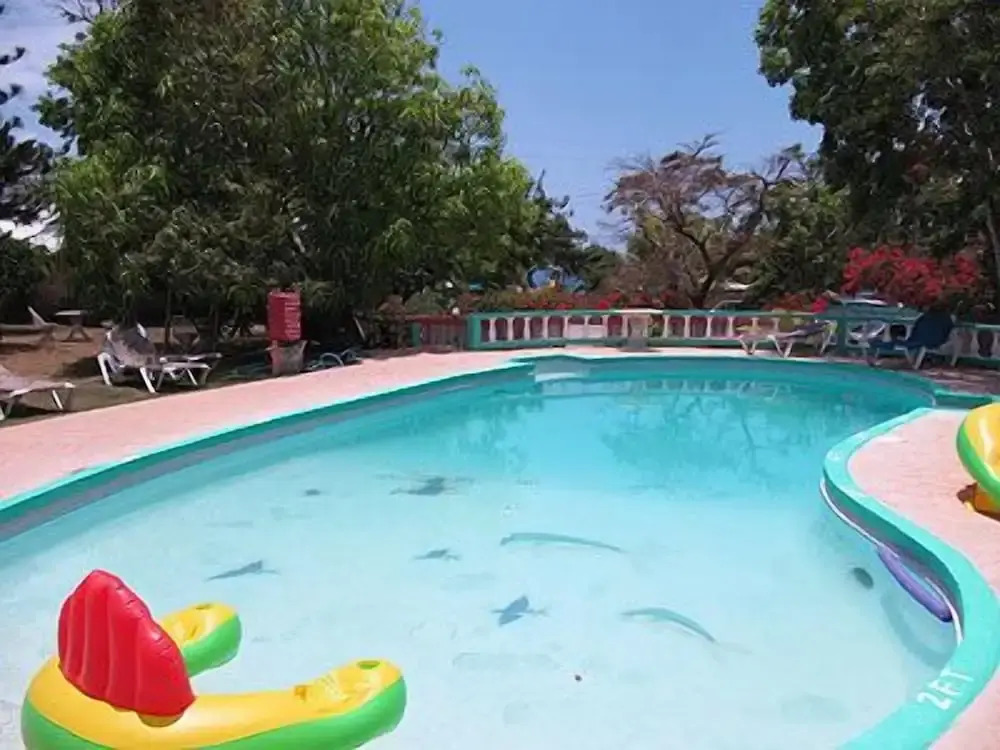 Xtabi Resort