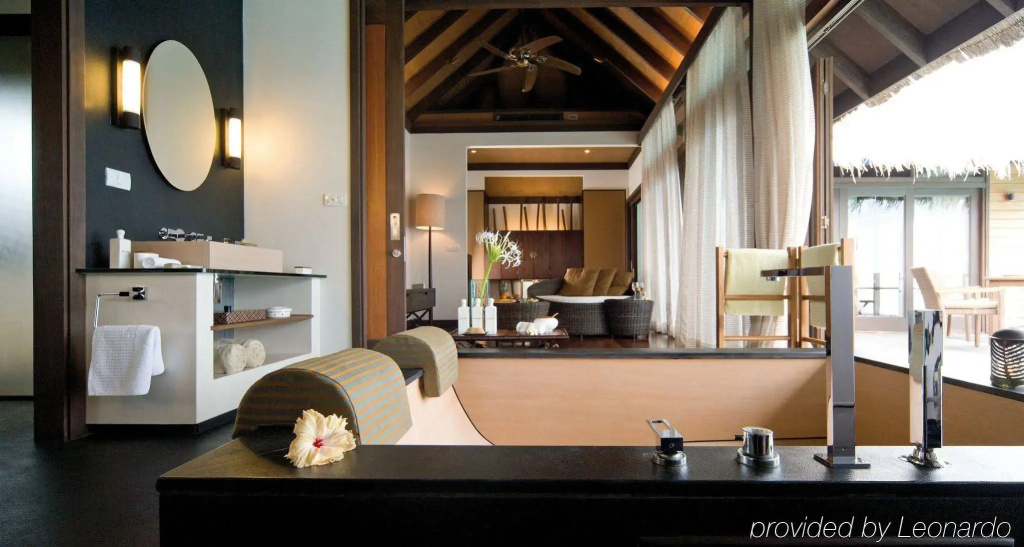 Курорт Coco Bodu Hithi
