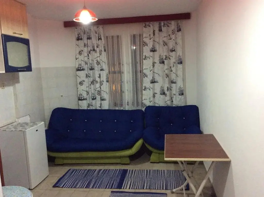 Fortune Alkan Apartments