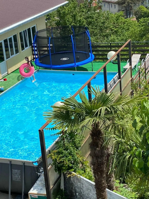 Guest House Alexandria