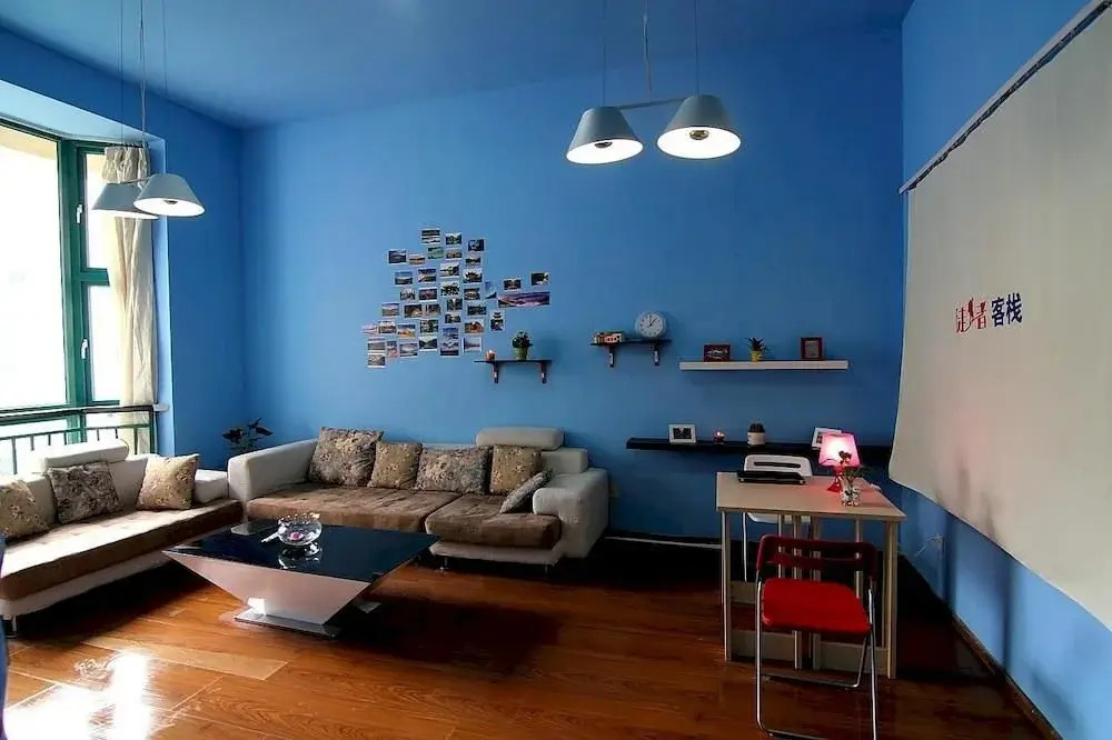 Tuzhe Inn-youth Hostel