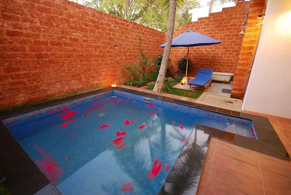 The Windflower Resort & Spa, Mysore