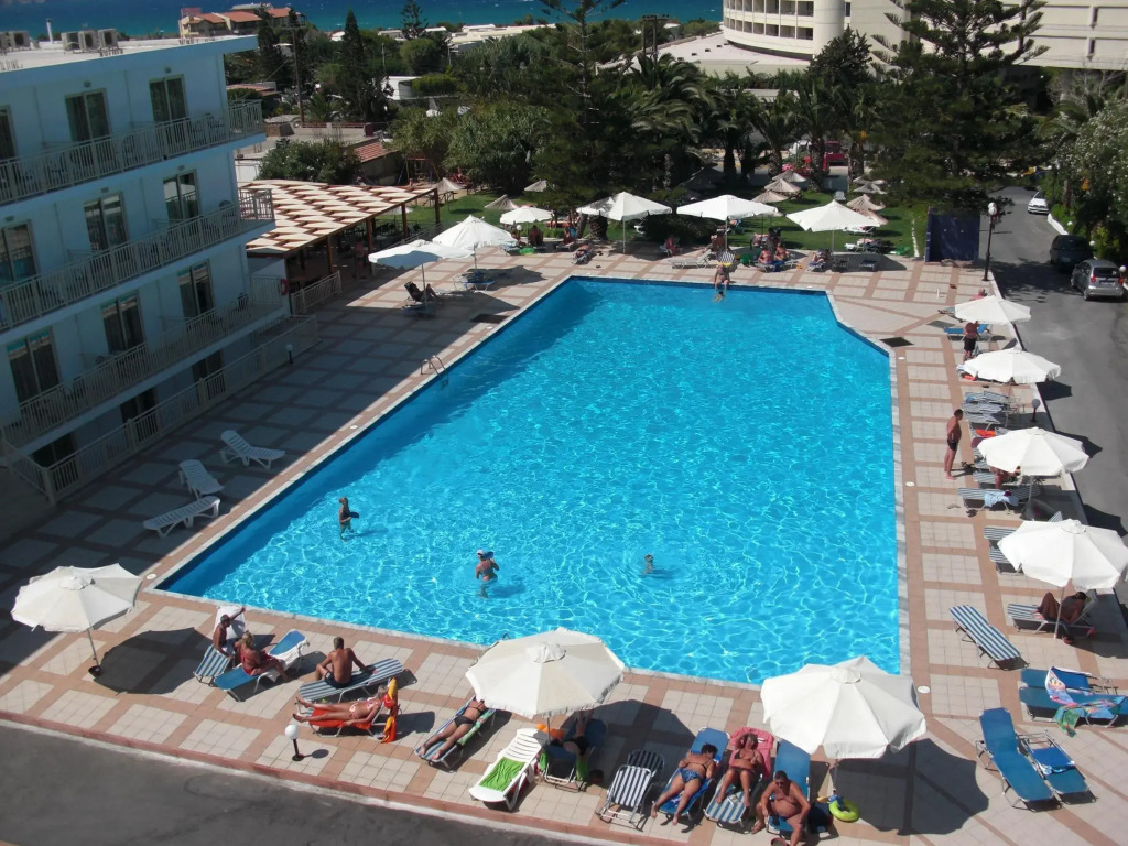 Marilena Hotel