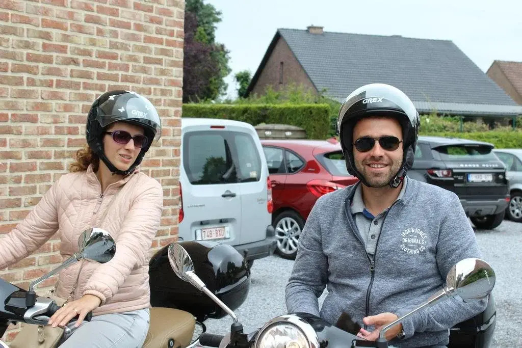 B&B De Vroling