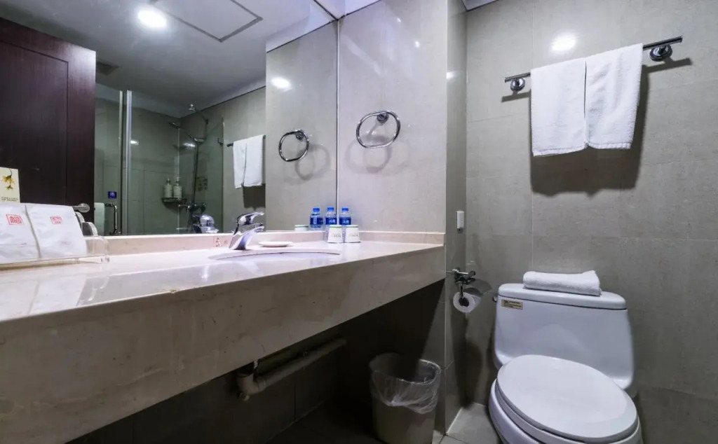 Haode Wanyuan Hotel
