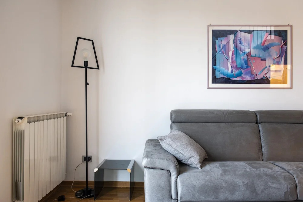 Apollonia Apartment