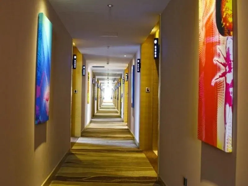 GreenTree Inn Shanghai Yanchang Road