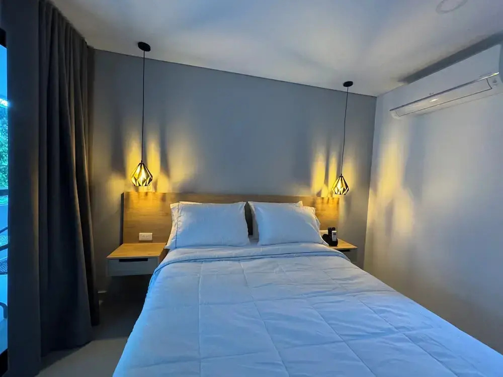 Hotel Boutique - Light