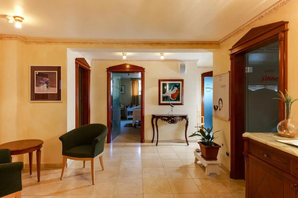 Smy Koflerhof Wellness & Spa Dolomiti