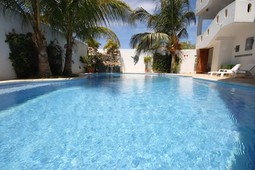 Hotel Bahia Huatulco