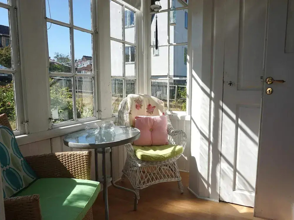 4 person holiday home in RONNEBY-By Traum
