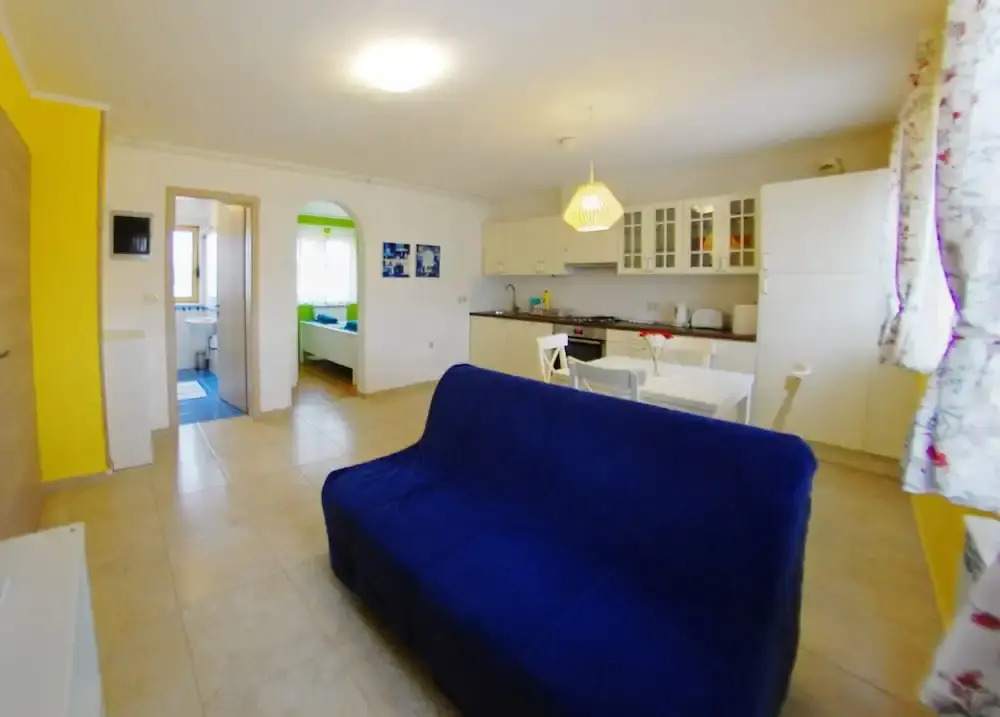 Pula Comfort Apartments