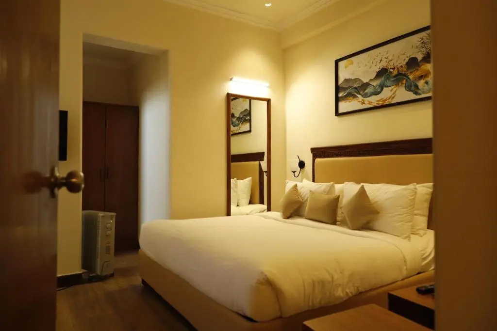 Shimla Golf Resorts