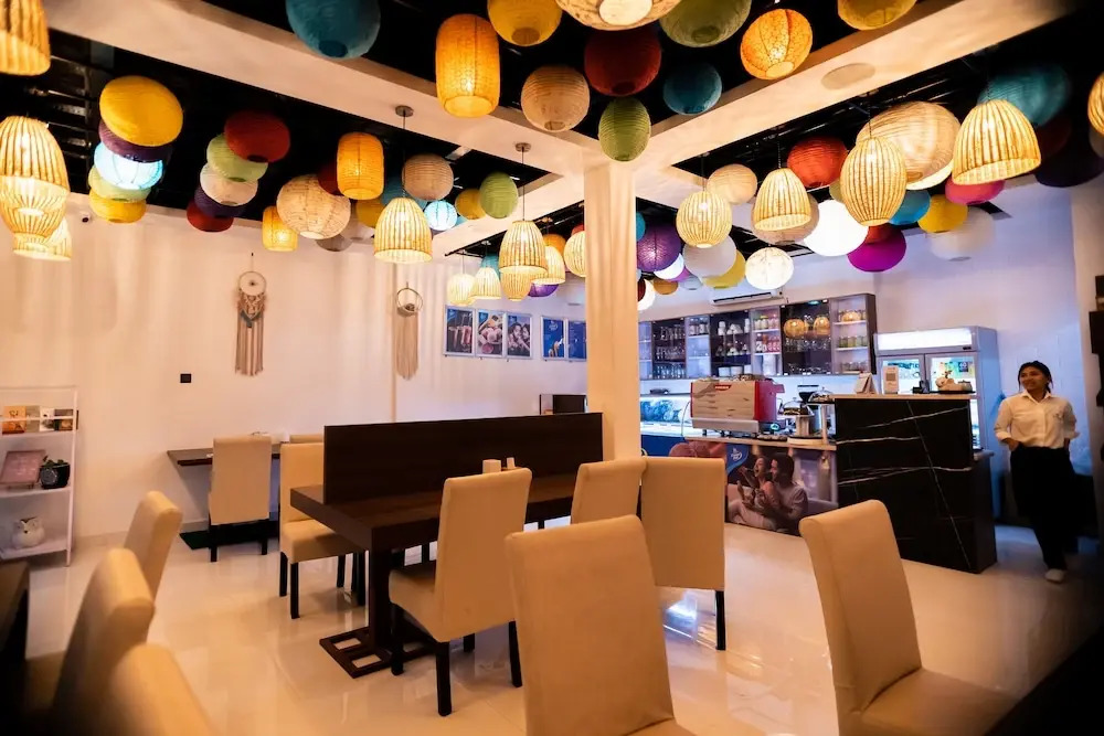 Baranda Restro and Events