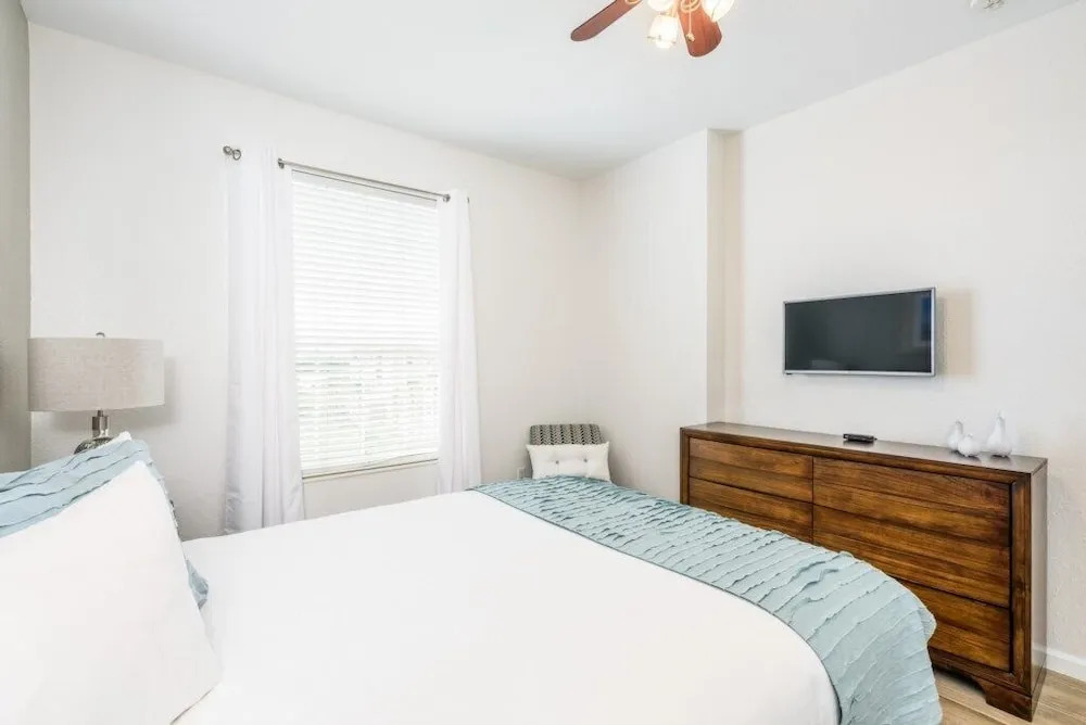 Beautiful Deluxe Condo, Vista Cay, Orlando - 3008