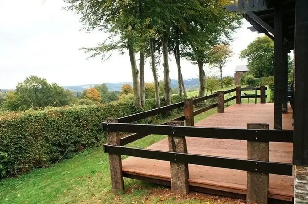 Apartment in Belgium Near Scenic Trails