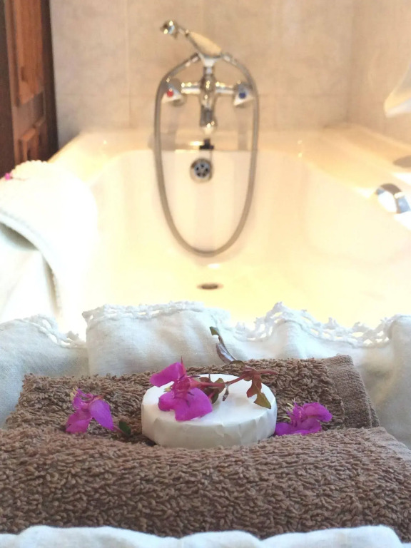 Mont Fleur B&B