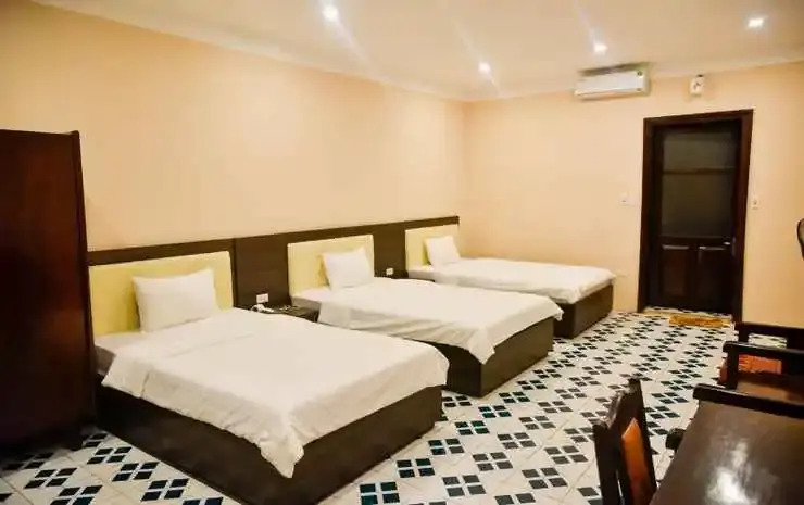 Det Hotel
