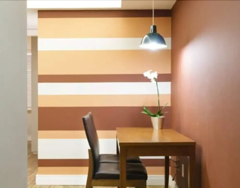Apart Hotel Garibaldi