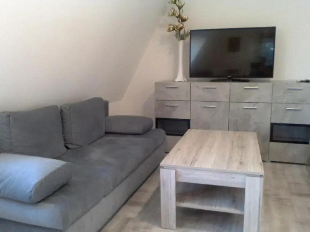 Apartment Vogelparadies