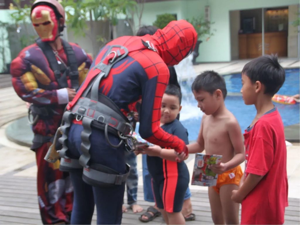 Hotel Horison Ultima Bekasi
