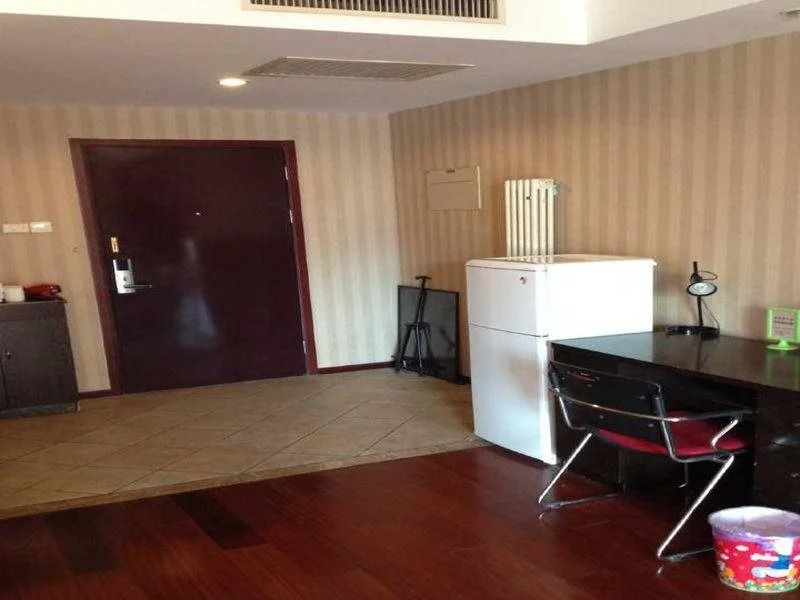 Shijia Hotel Apartment