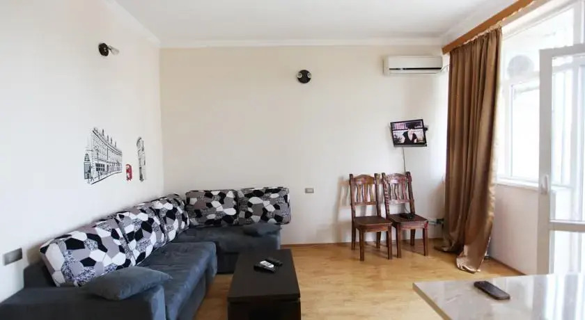 Cozy Studio in Avlabari