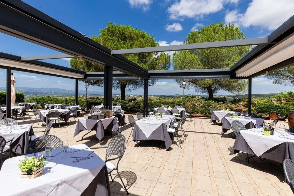 Relais Riserva di Fizzano