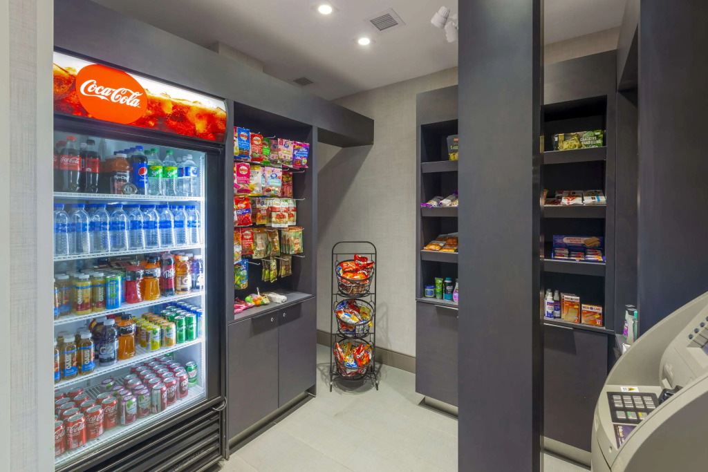 Executive Residency by Best Western Toronto-Mississauga