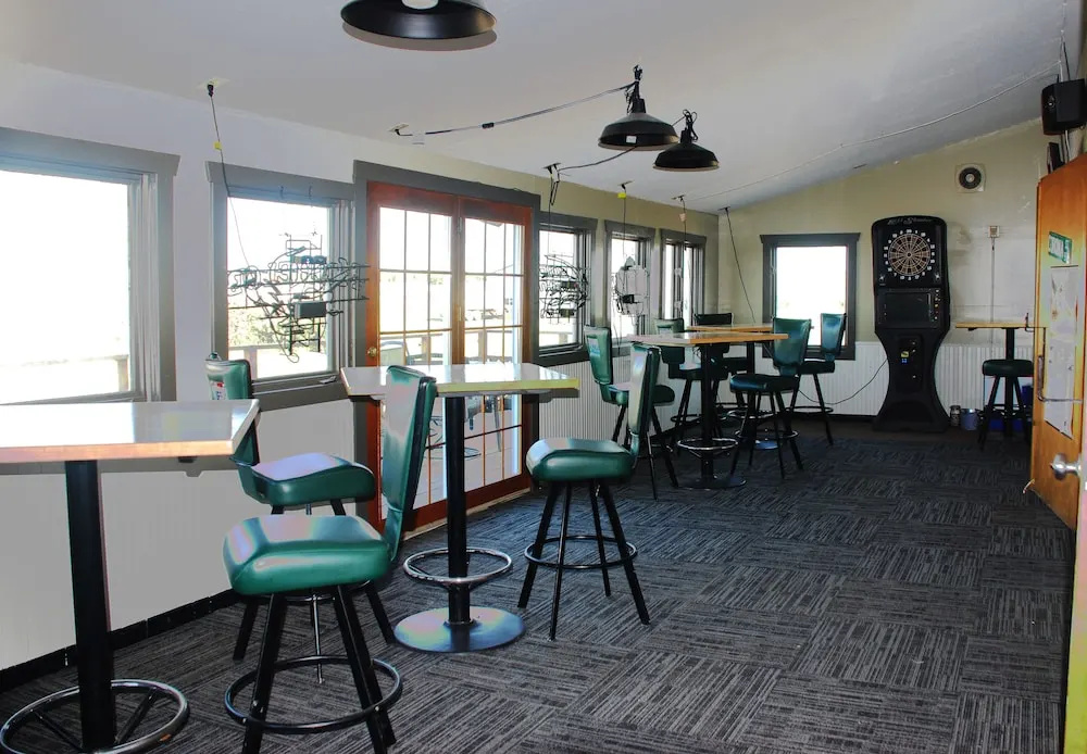 Sunlac Inn Lakota
