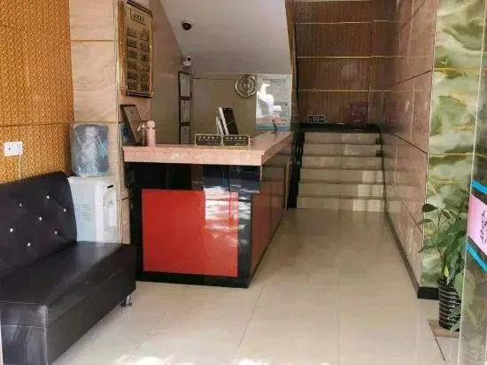 Shanghai Conner Hotel