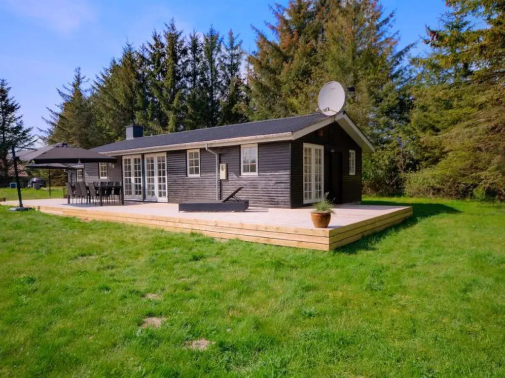 "Arna" - 1.2km from the sea in NW Jutland