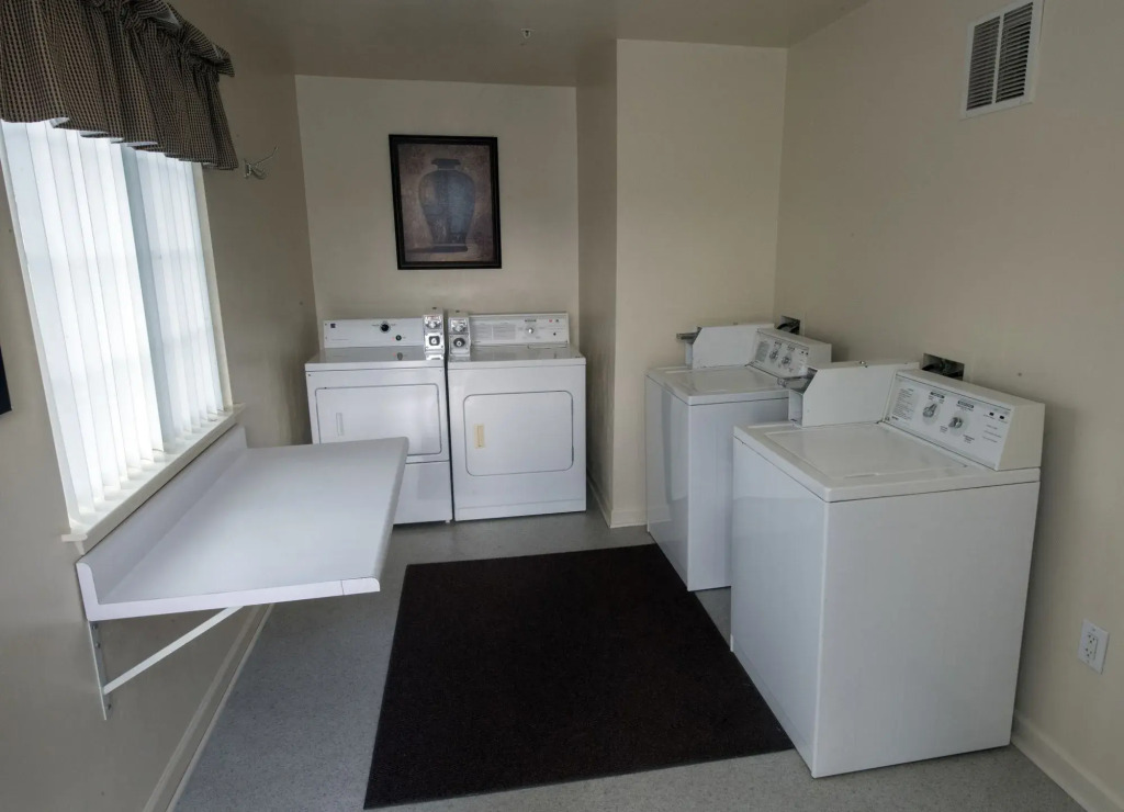 Affordable Suites of America Harrisonburg