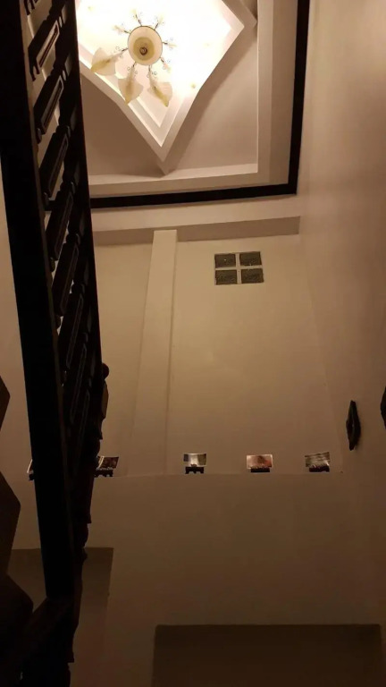 Oscar Apartment