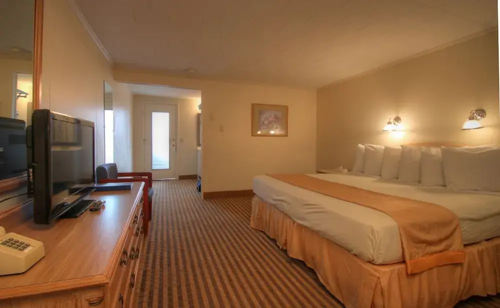 Seashore Park Inn