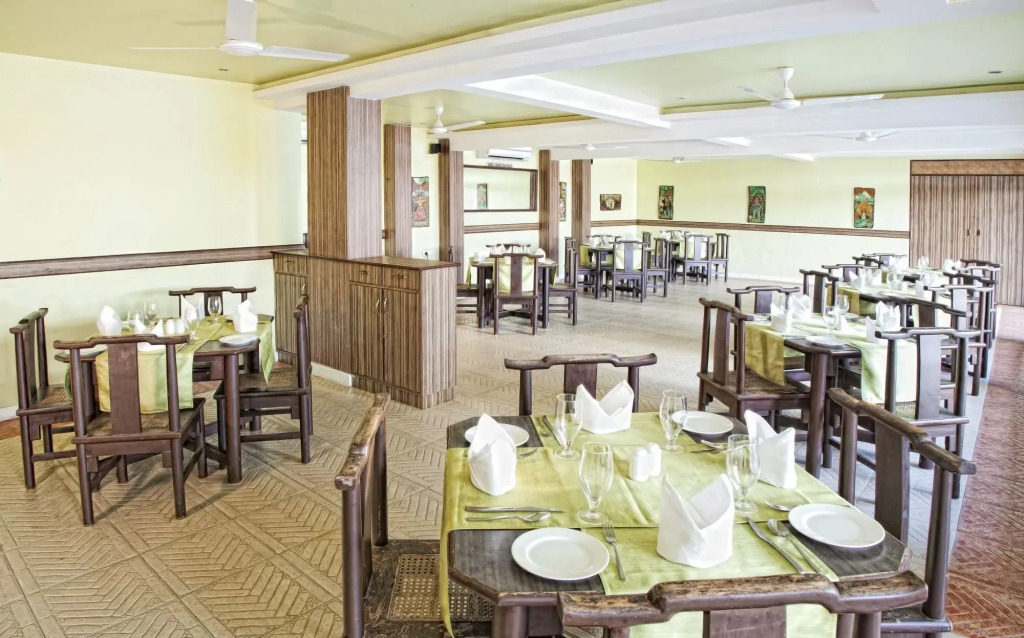 Crystal By Morpho Goa Villagio Resort