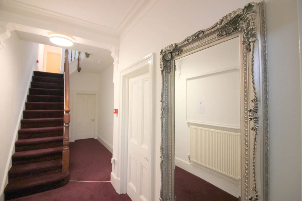 Cambridge City Rooms by Paymán Club