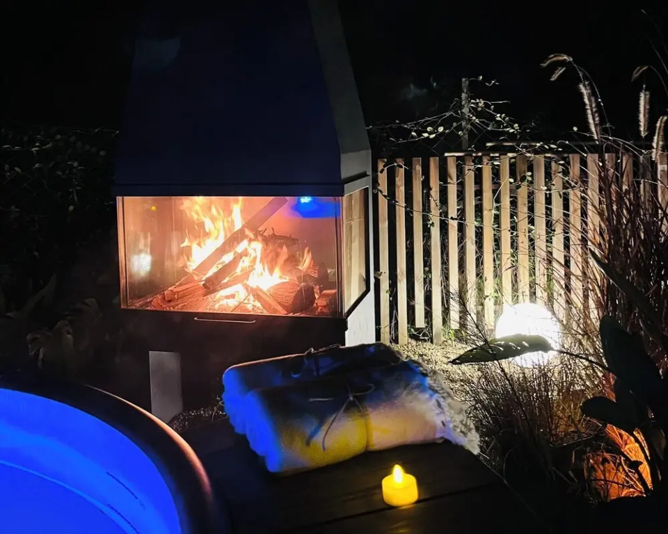 Pura Vida Bodrum