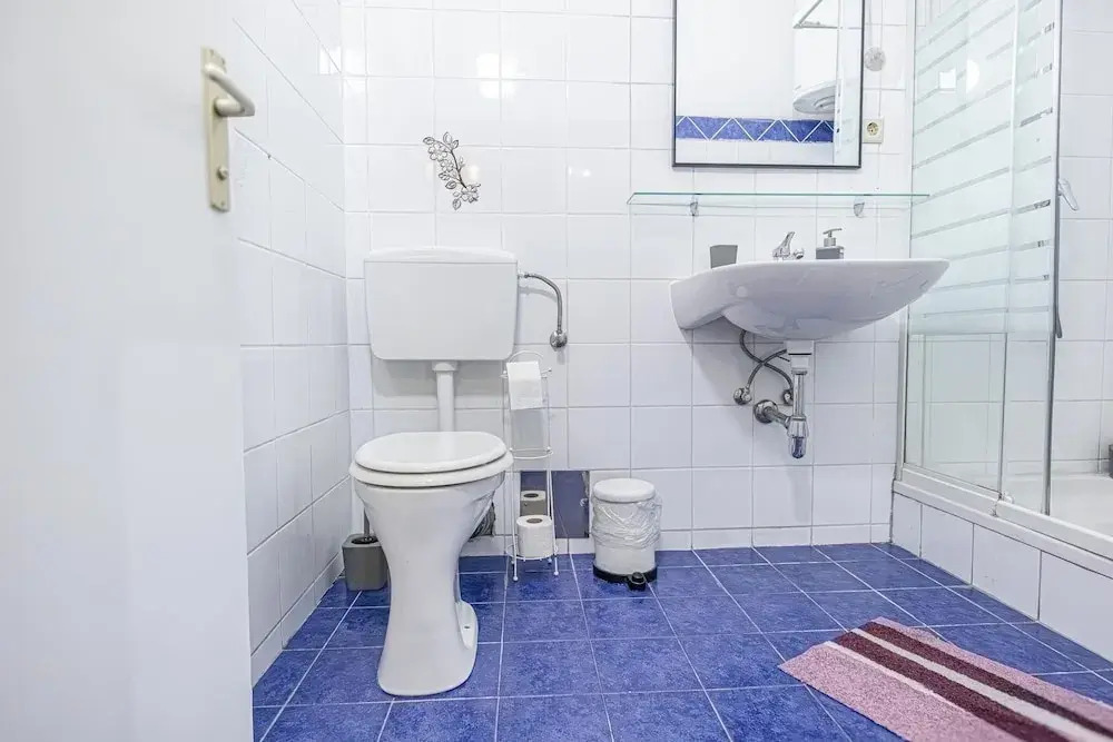 Modern 1BR Apartment Central Location