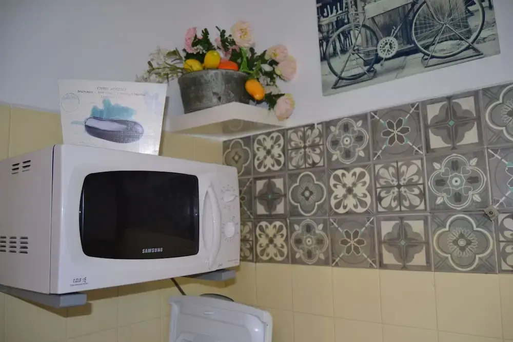 Apartamento Bernardo de La Torre