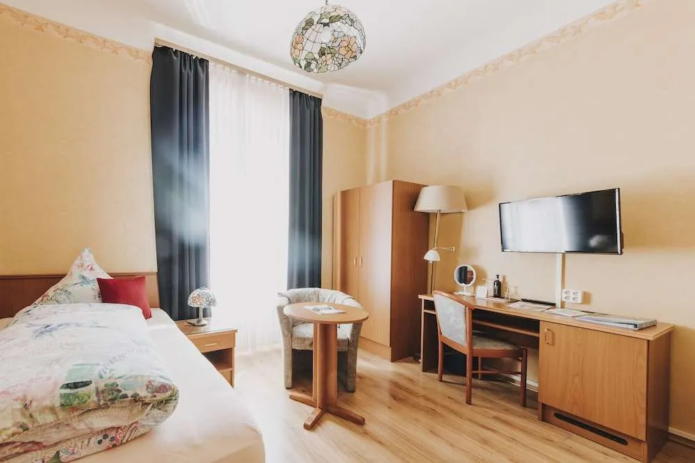 Arthotel Arabella