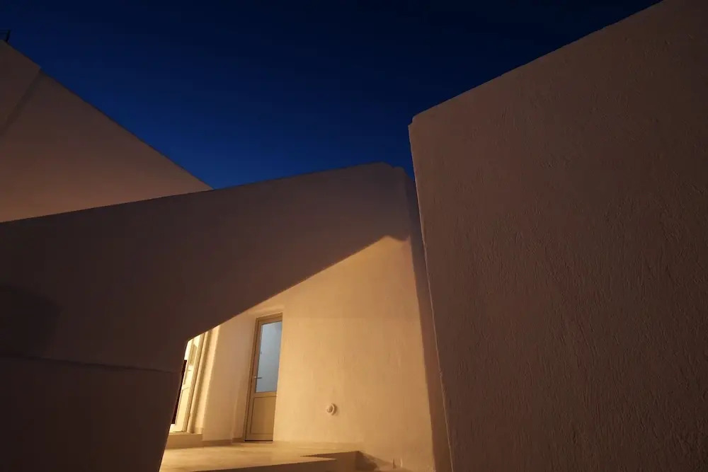Santorini Spirit