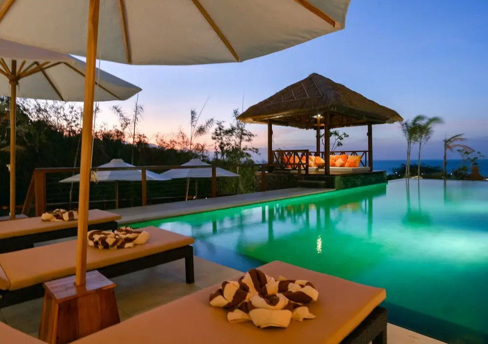 Villa Lakshmi