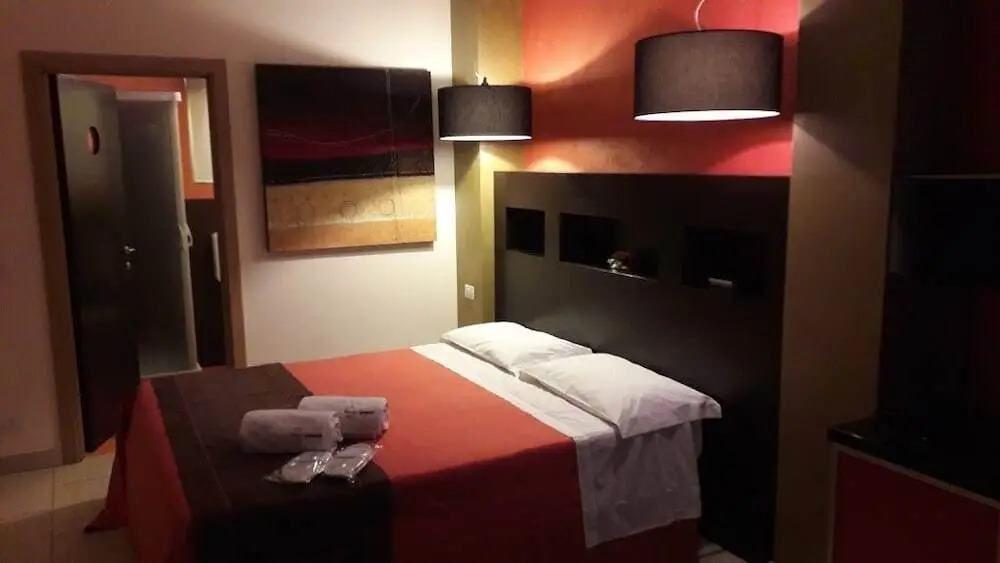Alixia's Suites