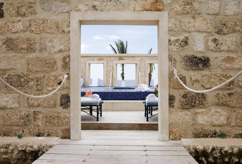 The Crane Resort