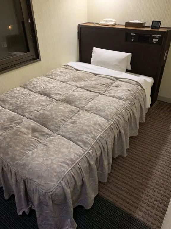 Kanazawa Frexhotel